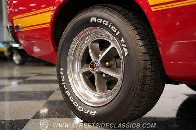 1970 Ford Mustang Shelby GT500