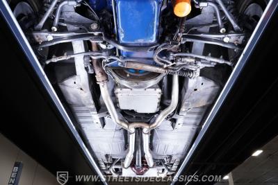 1970 Ford Mustang Shelby GT500