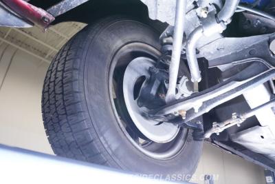 1970 Ford Mustang Shelby GT500