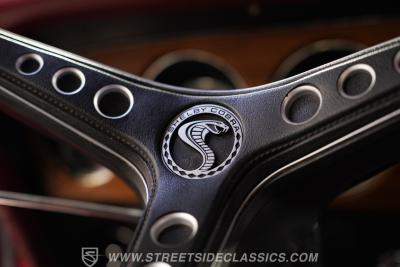 1970 Ford Mustang Shelby GT500