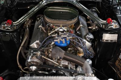 1967 Ford Mustang Fastback