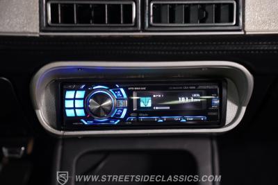 1967 Ford Mustang Fastback