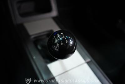 1967 Ford Mustang Fastback