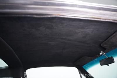 1967 Ford Mustang Fastback