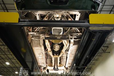 1967 Ford Mustang Fastback