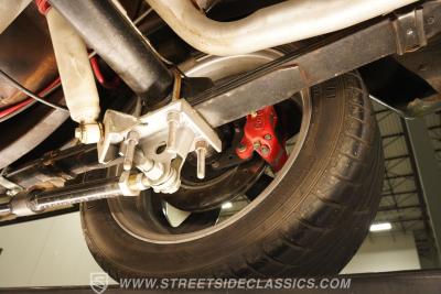 1967 Ford Mustang Fastback