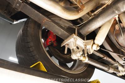 1967 Ford Mustang Fastback