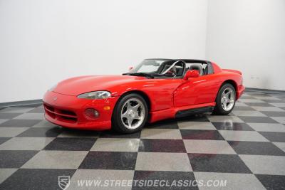 1994 Dodge Viper RT-10