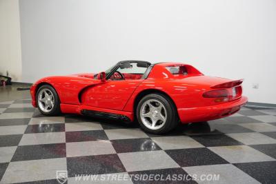 1994 Dodge Viper RT-10