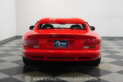 1994 Dodge Viper RT-10