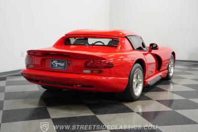 1994 Dodge Viper RT-10