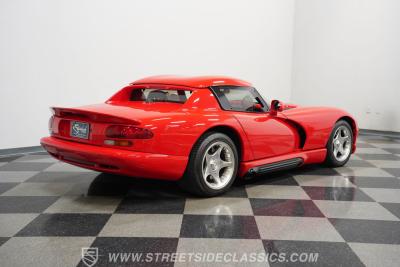 1994 Dodge Viper RT-10