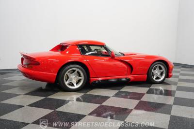 1994 Dodge Viper RT-10