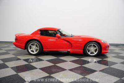 1994 Dodge Viper RT-10