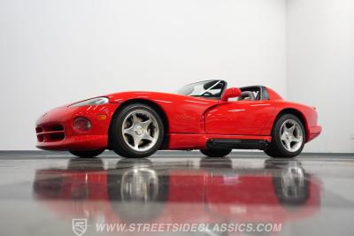 1994 Dodge Viper RT-10