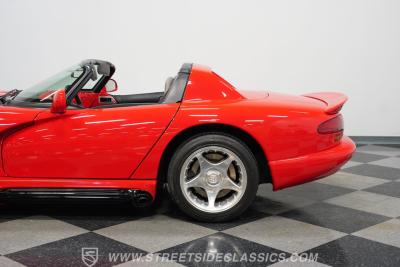 1994 Dodge Viper RT-10