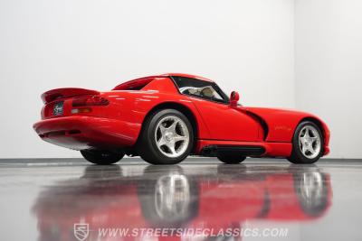 1994 Dodge Viper RT-10