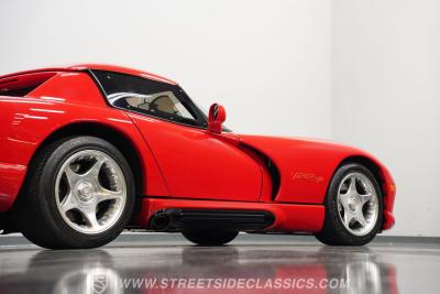 1994 Dodge Viper RT-10