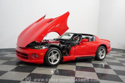 1994 Dodge Viper RT-10