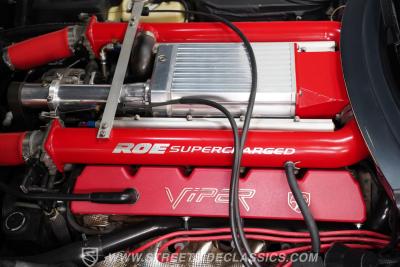 1994 Dodge Viper RT-10