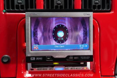 1994 Dodge Viper RT-10