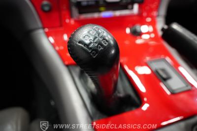 1994 Dodge Viper RT-10