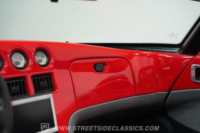 1994 Dodge Viper RT-10