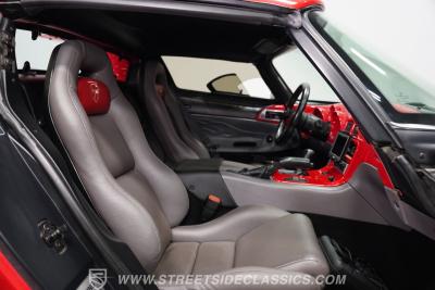 1994 Dodge Viper RT-10