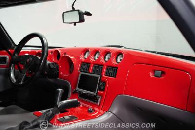 1994 Dodge Viper RT-10