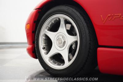 1994 Dodge Viper RT-10