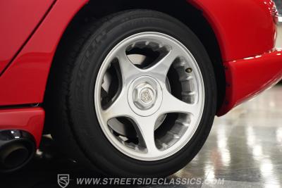 1994 Dodge Viper RT-10