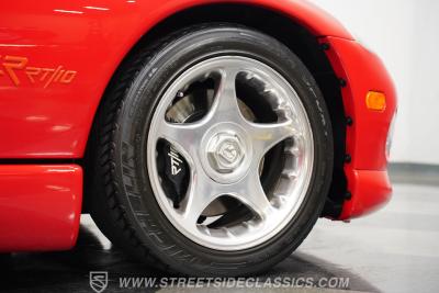 1994 Dodge Viper RT-10