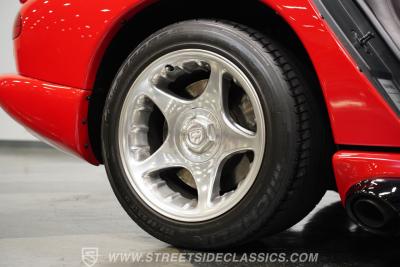 1994 Dodge Viper RT-10