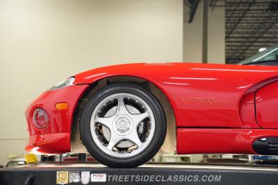 1994 Dodge Viper RT-10