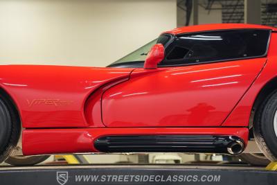 1994 Dodge Viper RT-10