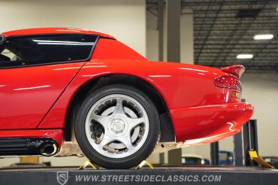 1994 Dodge Viper RT-10