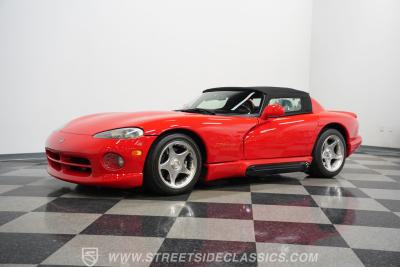 1994 Dodge Viper RT-10