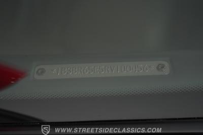 1994 Dodge Viper RT-10