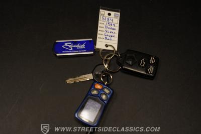 1994 Dodge Viper RT-10