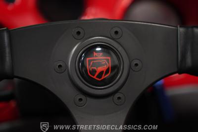 1994 Dodge Viper RT-10