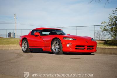 1994 Dodge Viper RT-10