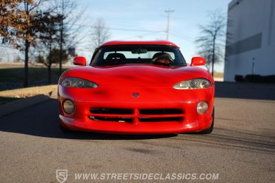 1994 Dodge Viper RT-10