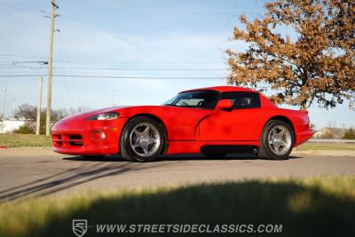 1994 Dodge Viper RT-10