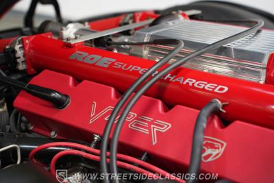 1994 Dodge Viper RT-10