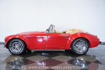 1963 Austin - Healey Sebring MX Replica