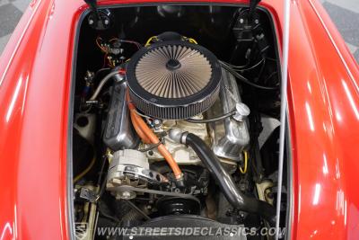 1963 Austin - Healey Sebring MX Replica