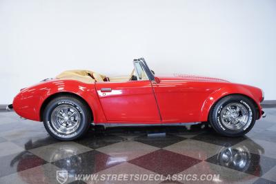 1963 Austin - Healey Sebring MX Replica