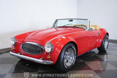 1963 Austin - Healey Sebring MX Replica