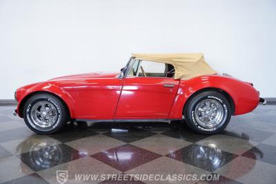 1963 Austin - Healey Sebring MX Replica