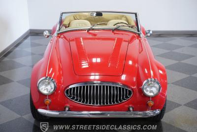 1963 Austin - Healey Sebring MX Replica